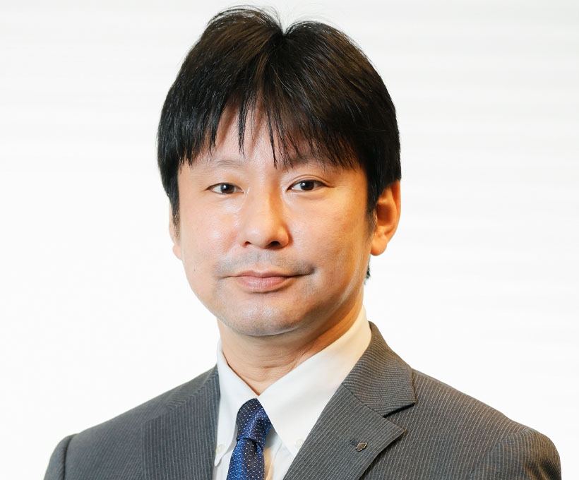 新春特集第1部：26年トップは語る成長戦略＝Mizkan・吉永智征社長兼CE&hellip;