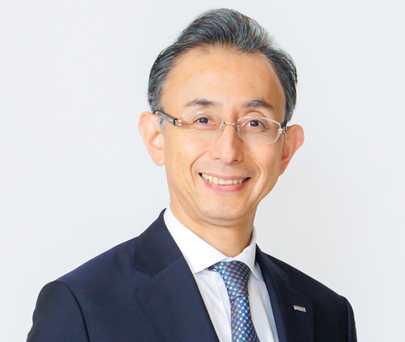 新春特集第1部：26年トップは語る成長戦略＝ハウス食品グループ本社・浦上博史&hellip;