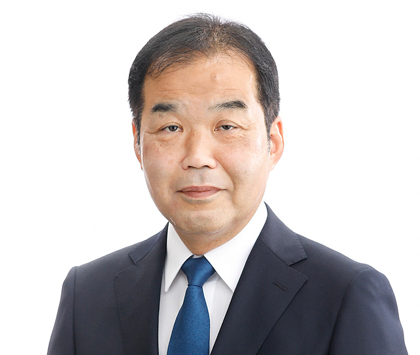 新春特集第1部：26年トップは語る成長戦略＝キユーピー・高宮満社長