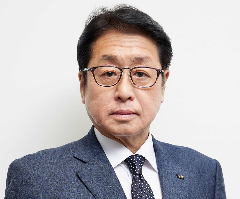 新春特集第1部：26年トップは語る成長戦略＝エスビー食品・池村和也社長