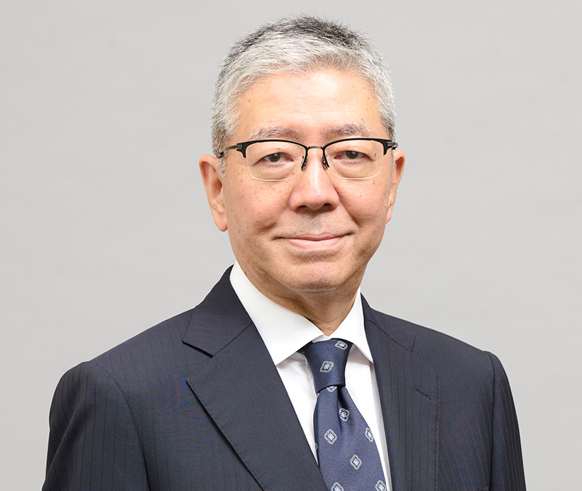 新春特集第1部：26年トップは語る成長戦略＝日清オイリオグループ・久野貴久社&hellip;