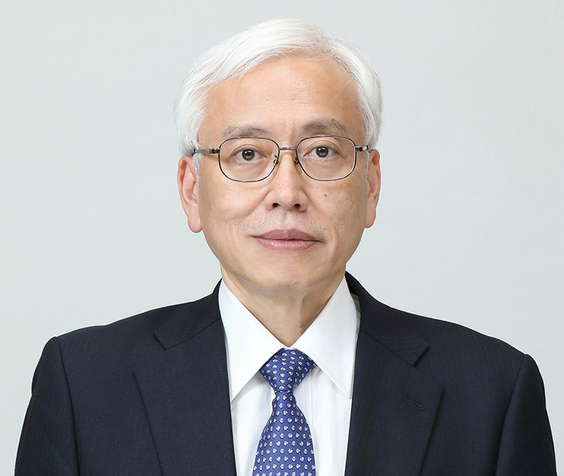 新春特集第1部：26年トップは語る成長戦略＝ニップン・前鶴俊哉社長