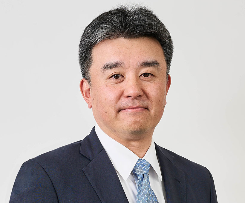 新春特集第1部：26年トップは語る成長戦略＝伊藤ハム米久ホールディングス・浦&hellip;