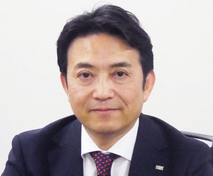 新春特集第1部：26年トップは語る成長戦略＝カゴメ・奥谷晴信社長