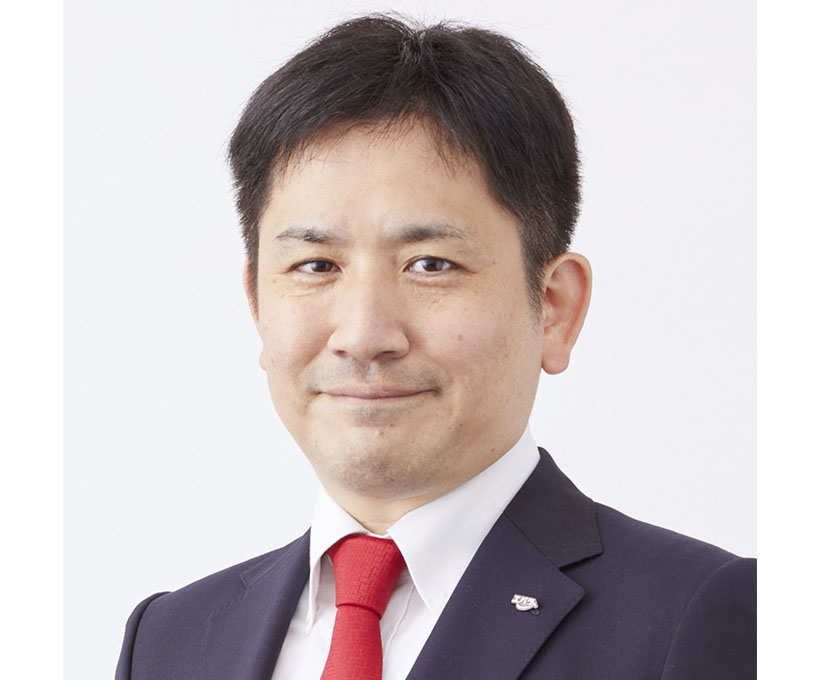 新春特集第1部：26年トップは語る成長戦略＝エバラ食品工業・森村剛士社長