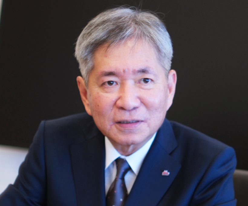 新春特集第1部：26年トップは語る成長戦略＝森永乳業・大貫陽一社長