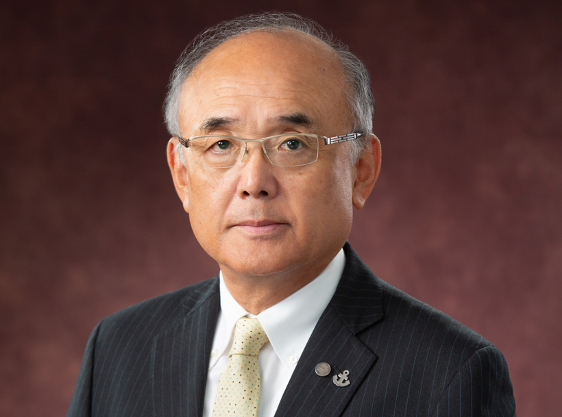 2026新春の抱負：日本ソース工業会・石垣幸俊会長　検定などで魅力発信