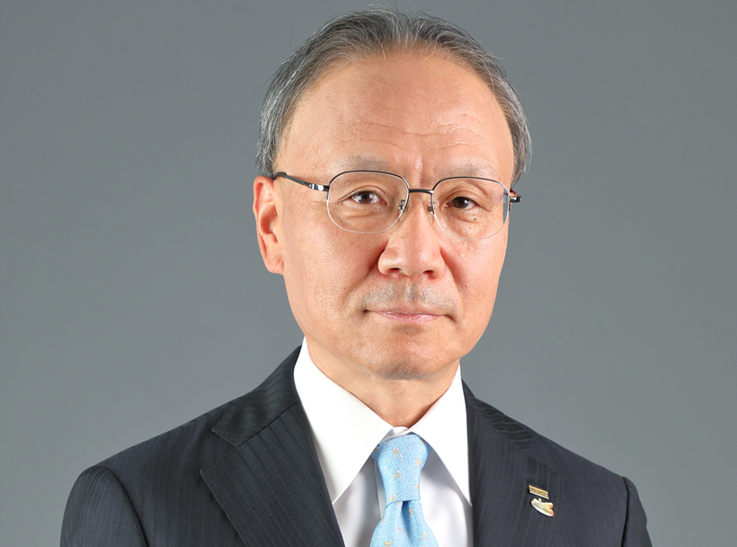 2026新春の抱負：全国トマト工業会・山口聡会長　生産維持・拡大が使命