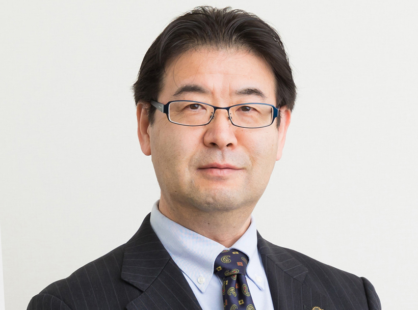 2026新春の抱負：日本製パン製菓機械工業会・梶原秀浩理事長　今とこれから支&hellip;