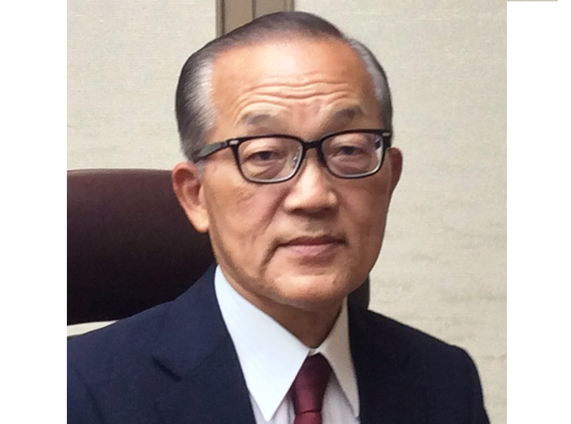 2026新春の抱負：日本フラワーペースト工業会・田中利明会長　より一層、海外&hellip;