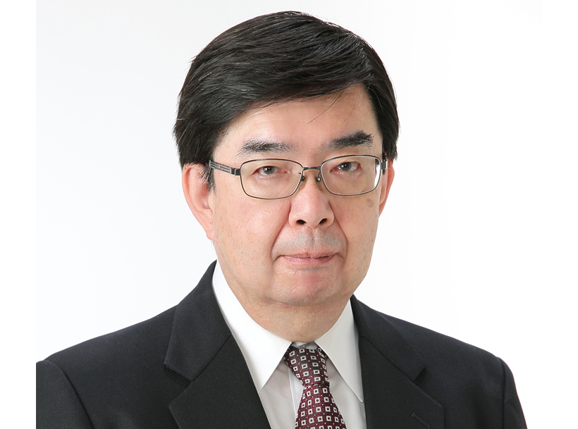 2026新春の抱負：全国菓子卸商業組合連合会・戸澤亨理事長　「地域と世界」つ&hellip;