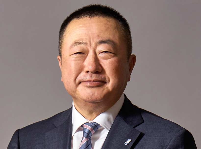 2026新春の抱負：全国清涼飲料連合会・本庄大介会長　資源循環への理解を