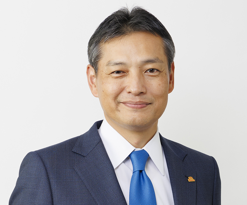 2026年食品界経営者アンケート＝カンロ・村田哲也社長　ブランド価値の深化を