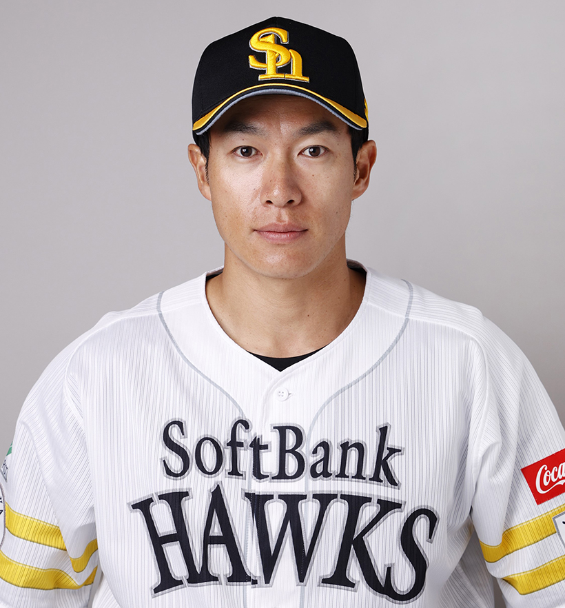 国連WFP、柳田悠岐選手から寄付　学給支援で90万円