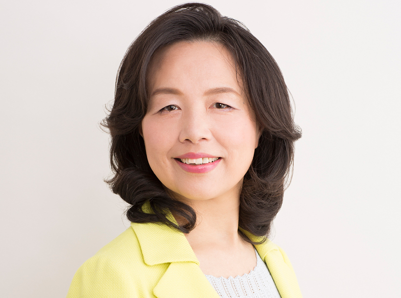 2026新春の抱負：薬膳アカデミア・和田暁理事長　食産業の新成長軸に