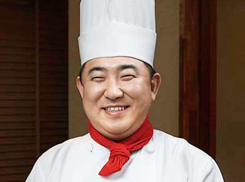 2026新春の抱負：全日本薬膳食医情報協会・薮崎友宏理事長　「伝える」を強く&hellip;