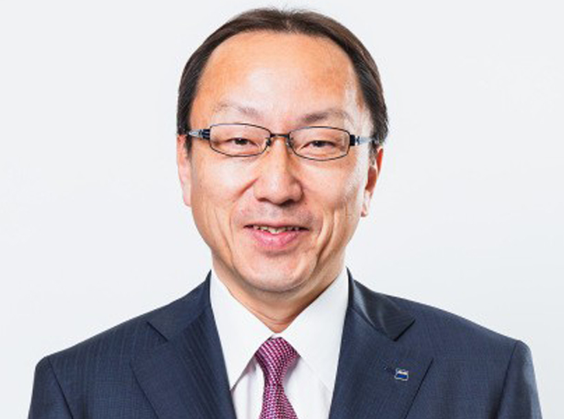 2026新春の抱負：アサヒ飲料・米女太一社長　柔軟にスピード感を