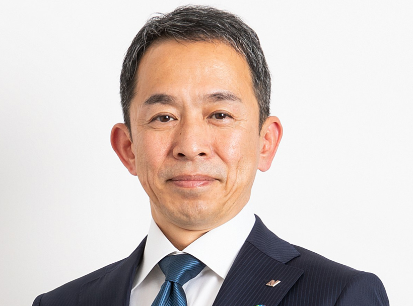 2026新春の抱負：ニチレイ・大櫛顕也社長　グループ統合で成長