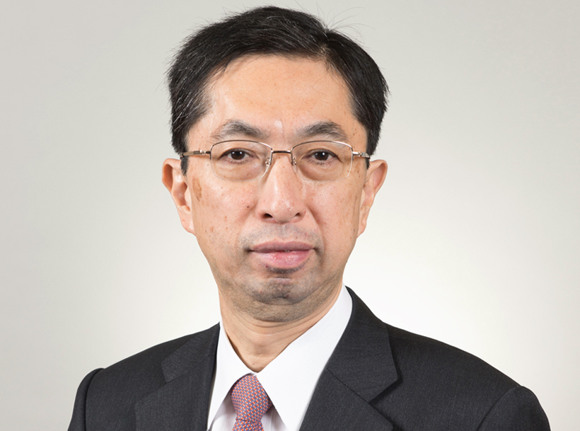 2026新春の抱負：日本酒造組合中央会・大倉治彦会長　原料米への対応継続