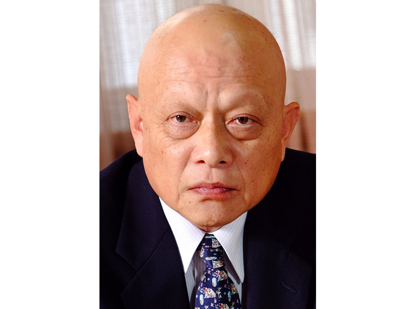 2026新春の抱負：全国乾麺協同組合連合会・星野陽司会長　製麺技能者の確保を