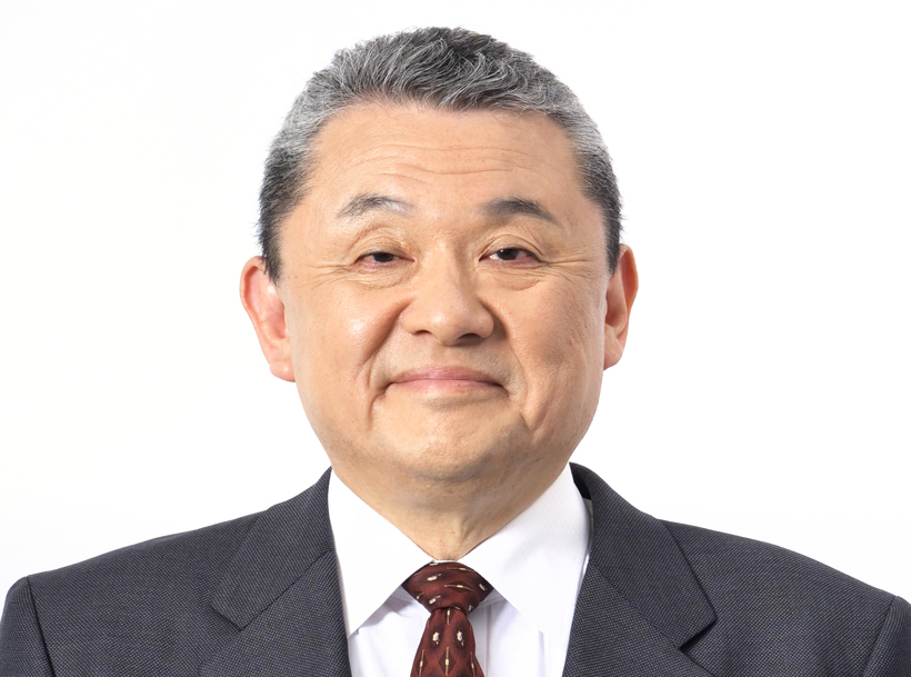 2026新春の抱負：ニッスイ・田中輝社長　共創を確かな成果へ