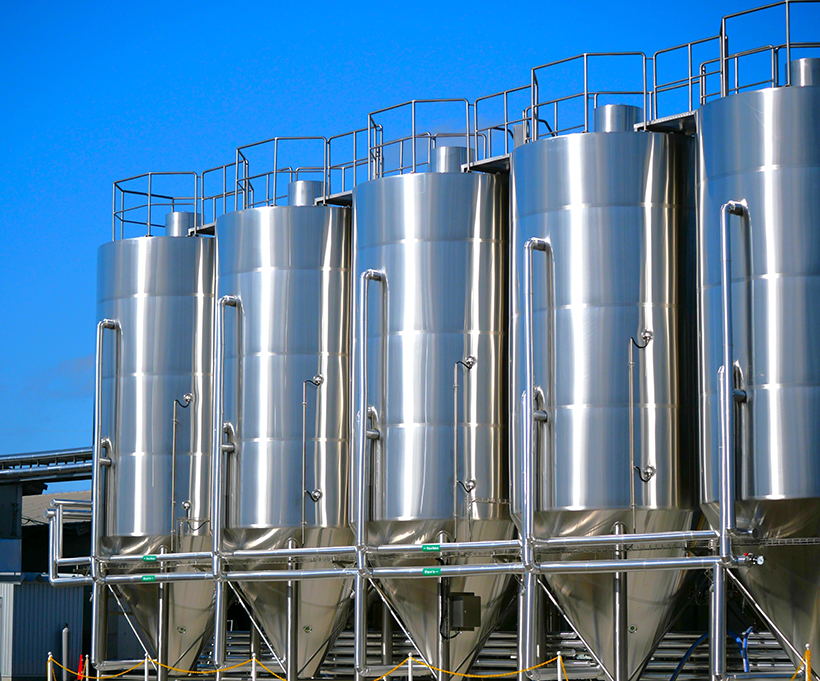 松井酒造合名会社、鳥取にビール新工場稼働　山陰で最大規模