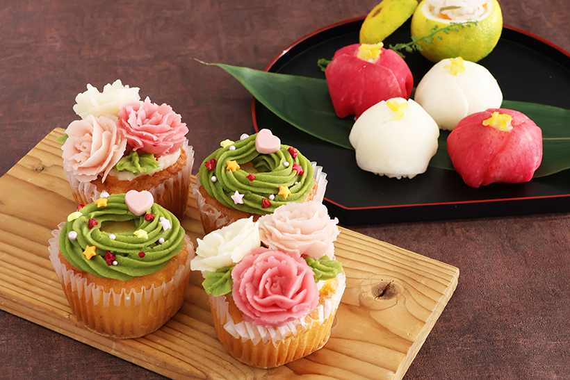 ケンコーマヨネーズ、住友林業主催の感謝祭で料理教室