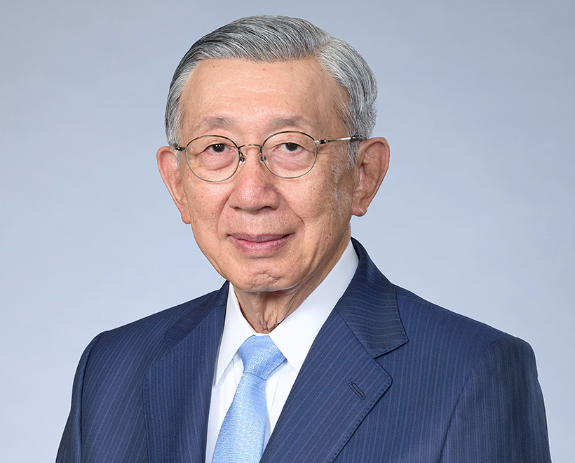 年頭訓示：日清食品ホールディングス・安藤宏基社長・CEO　新たな成長軌道創造