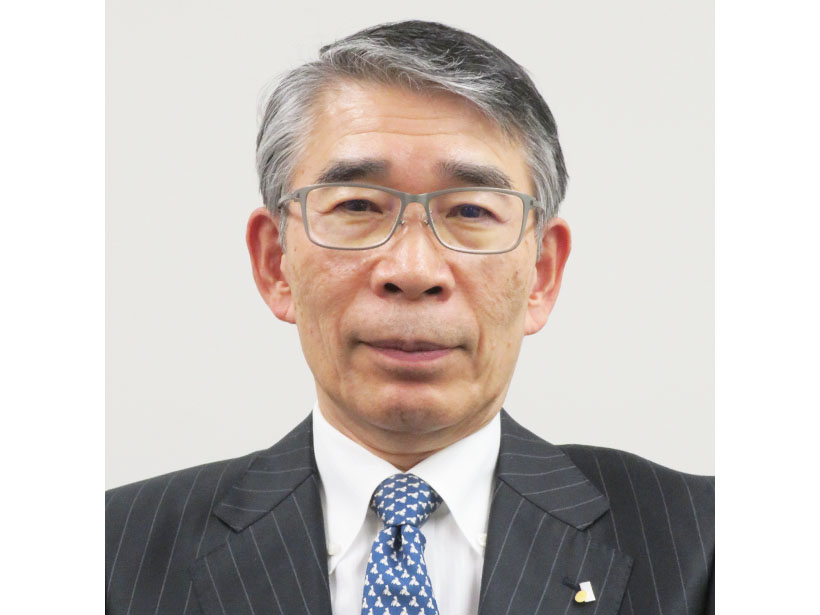 フォーカスin：大物・日阪俊典社長　飛躍に向け真価示す好機