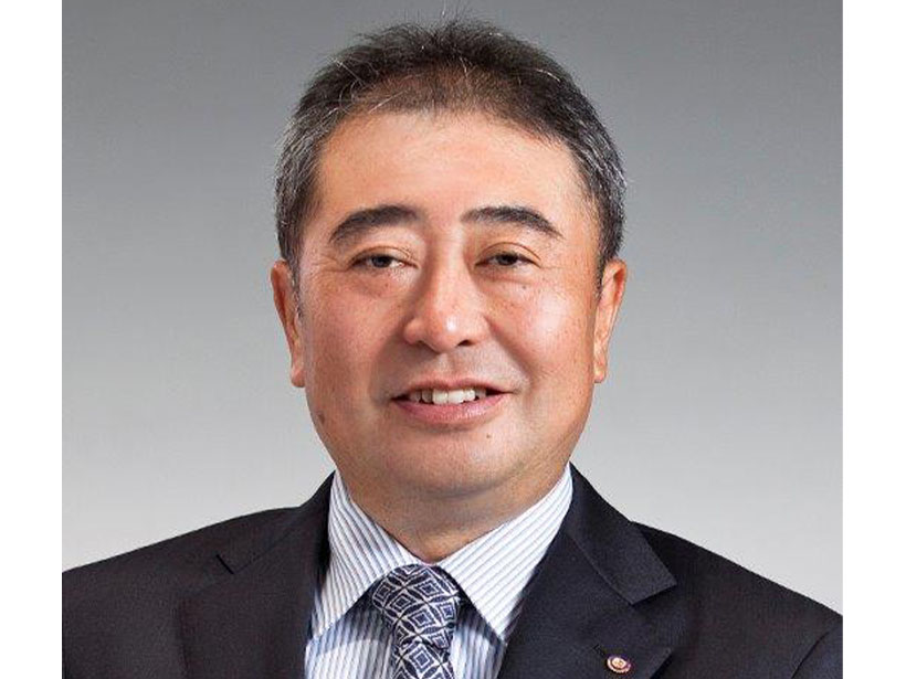 ニューオークボ、新社長に塩谷泰文氏