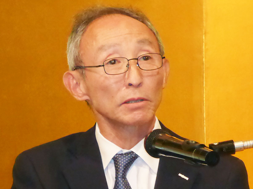 国内油脂業界、食料安全保障確保へ　供給責任果たす　関連6団体が新年交礼会