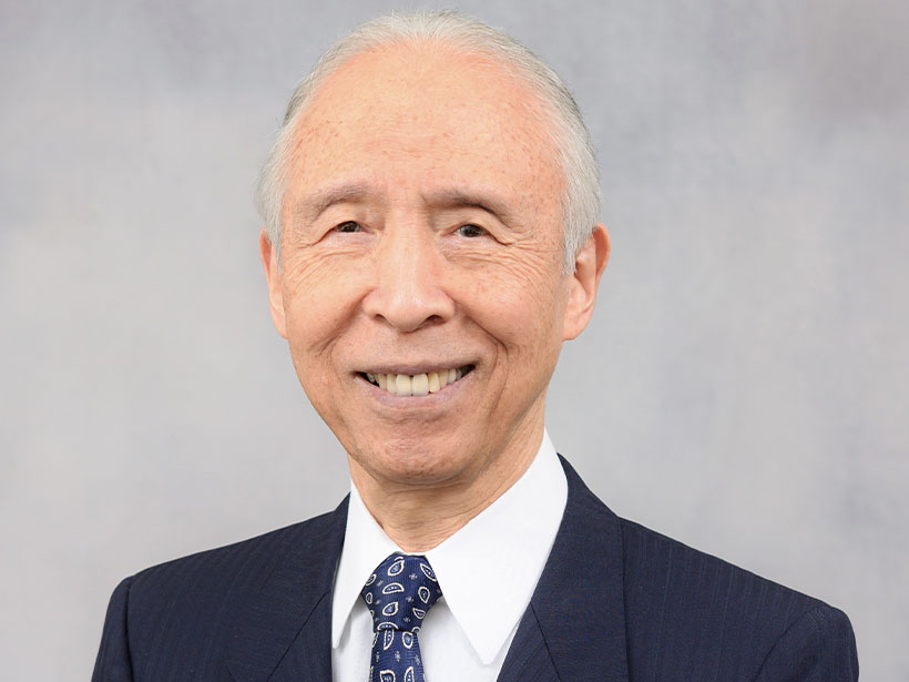 2026新春の抱負：東洋ライス・雑賀慶二代表取締役社長　独自技術で社会貢献