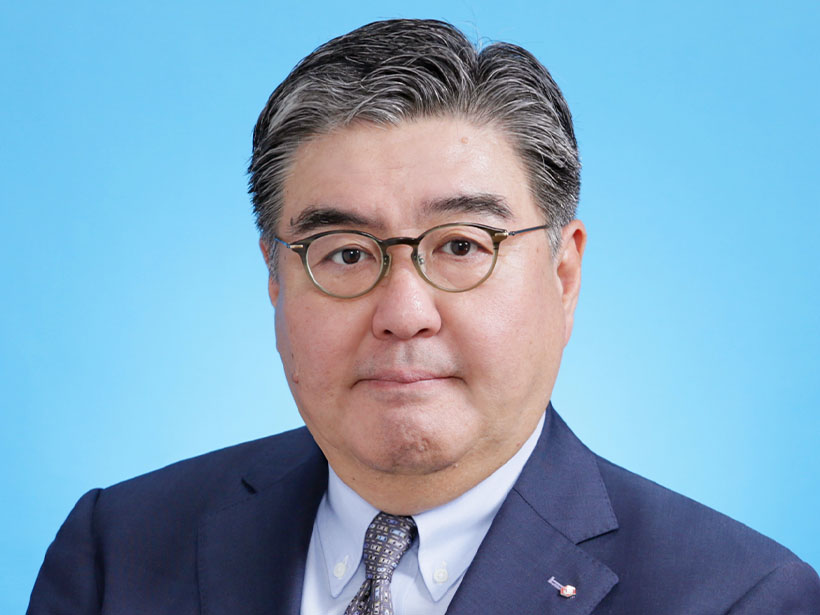 2026新春の抱負：全国醤油工業協同組合連合会・正田隆会長　輸出事業参入後押&hellip;