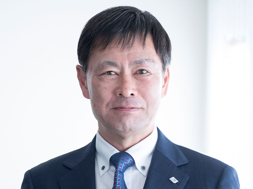 2026新春の抱負：ソディック・圷祐次代表取締役CEO社長執行役員　50周年&hellip;