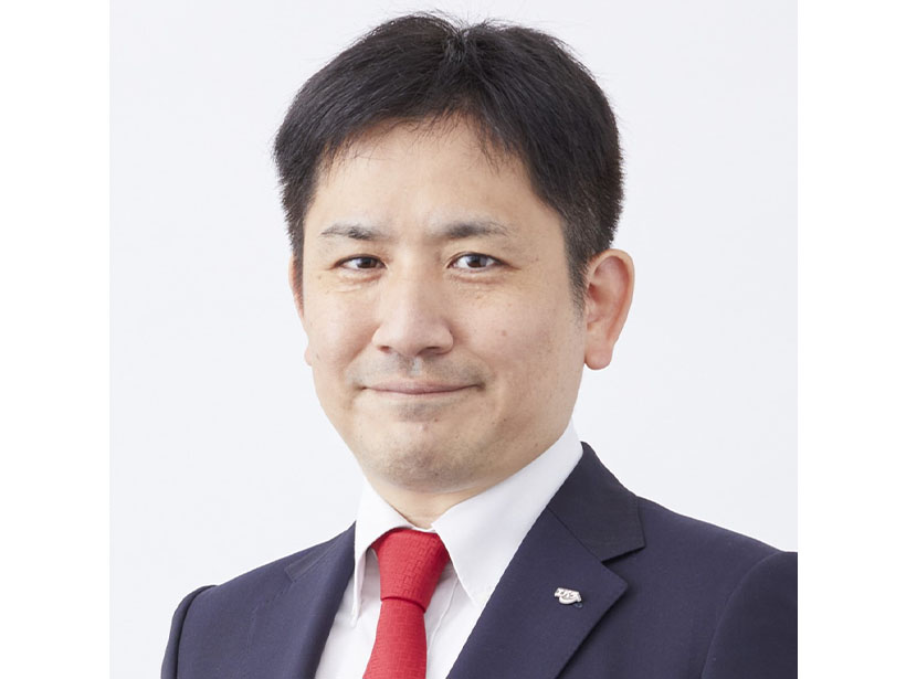 2026新春の抱負：エバラ食品工業・森村剛士社長　変化恐れずに行動を