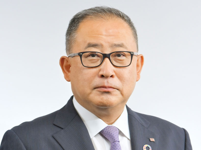 2026新春の抱負：スターゼン・横田和彦社長　強みさらなる進化へ