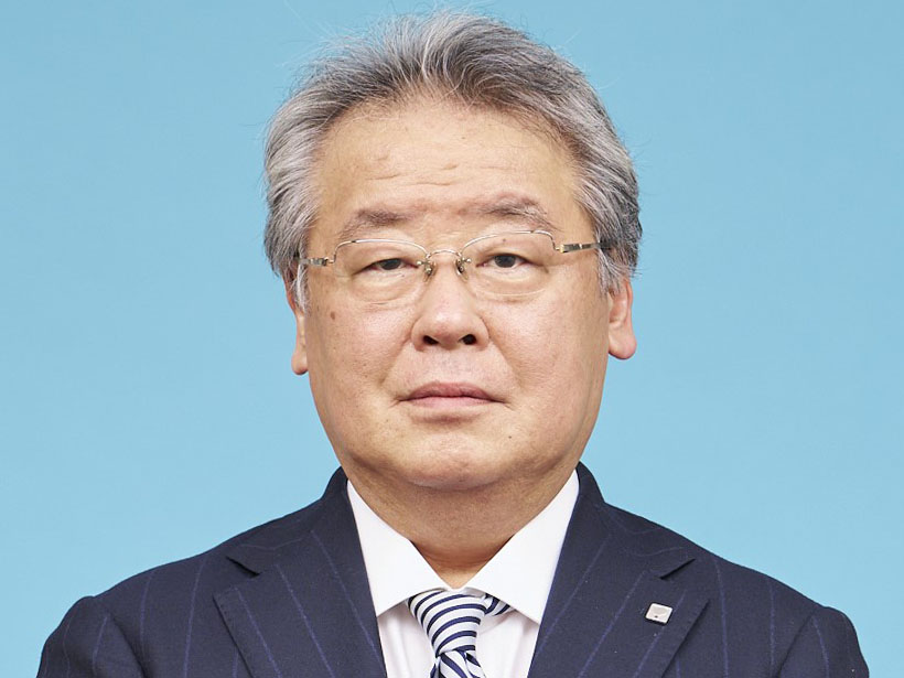 2026新春の抱負：大塚ホールディングス・井上眞代表取締役社長兼CEO　新た&hellip;