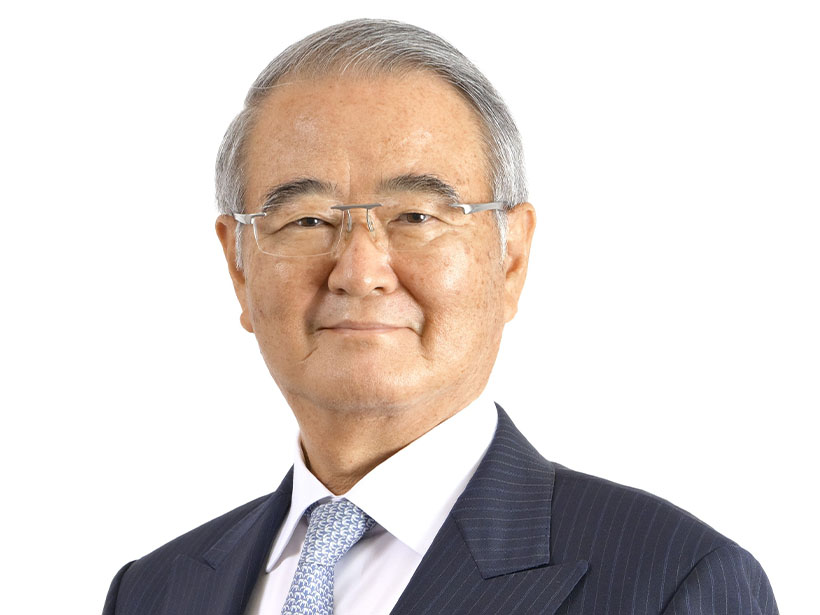 2026新春の抱負：日本醤油協会・堀切功章会長　課題克服で次世代に