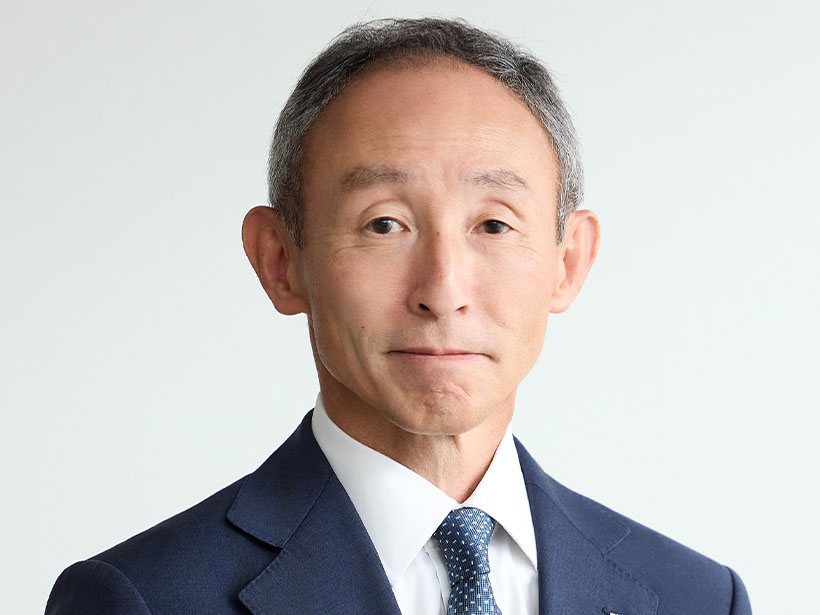 2026新春の抱負：日本植物油協会・佐藤達也会長　課題に確り基盤構築