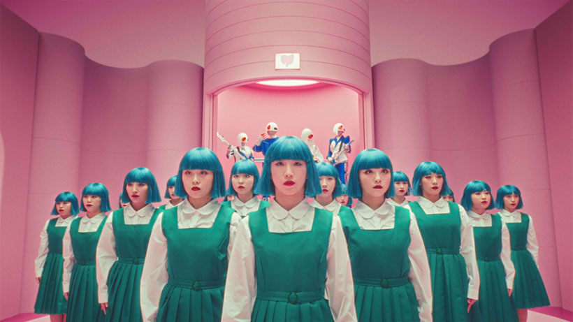 カネカ、「コエンザイムQ10」の新TVCM放映