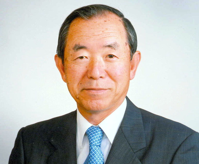 丹羽宇一郎氏（伊藤忠商事元代表取締役会長）25年12月24日死去