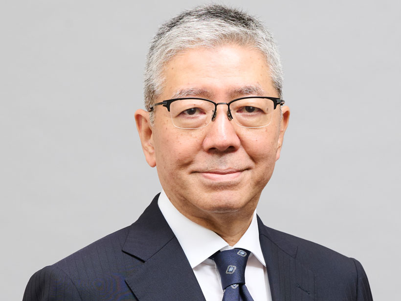 2026新春の抱負：日清オイリオグループ・久野貴久代表取締役社長　技術革新の&hellip;