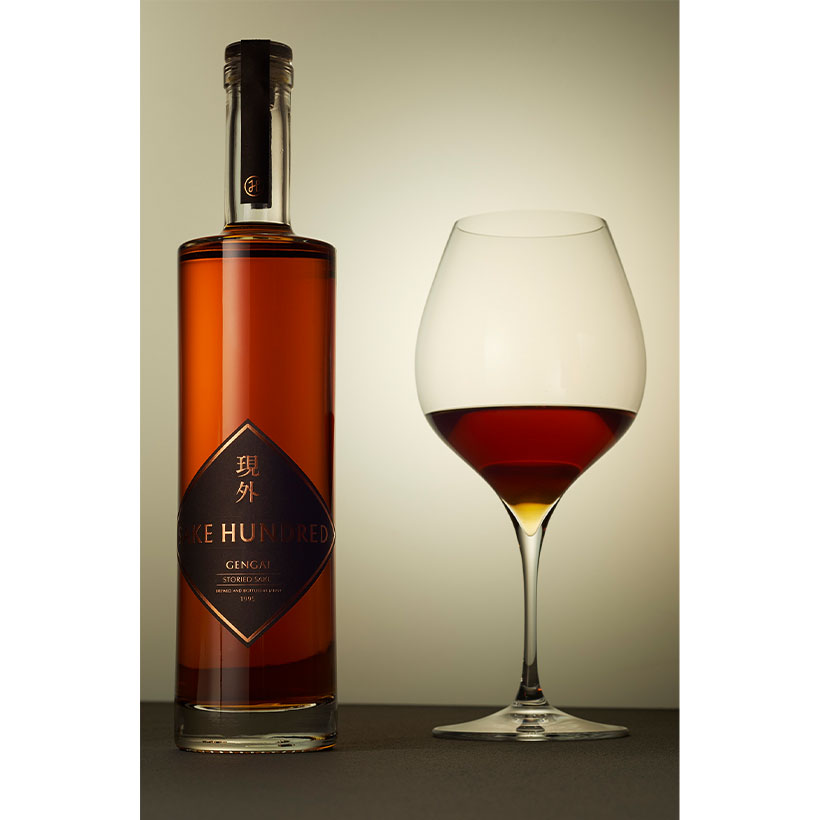 SAKE HUNDRED「現外」、震災乗り越えた日本酒31杯提供