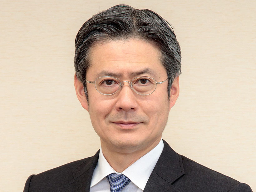 2026新春の抱負：全国卸売酒販組合中央会・國分晃会長　適正な価格転嫁推進