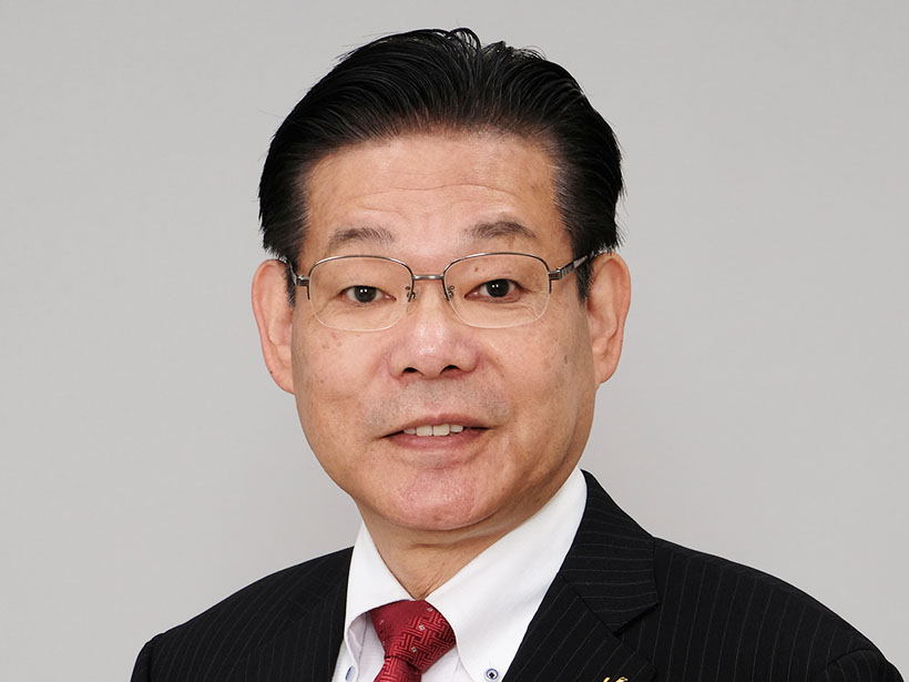 2026新春の抱負：日本生ハム協会・渡邉直人代表理事　ASF問題を最優先