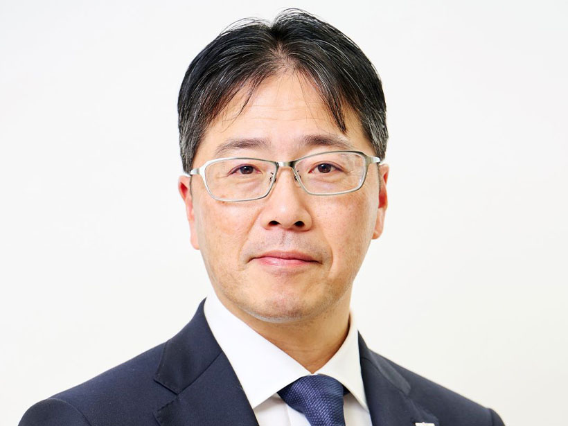 2026新春の抱負：J-オイルミルズ・春山裕一郎代表取締役社長執行役員CEO