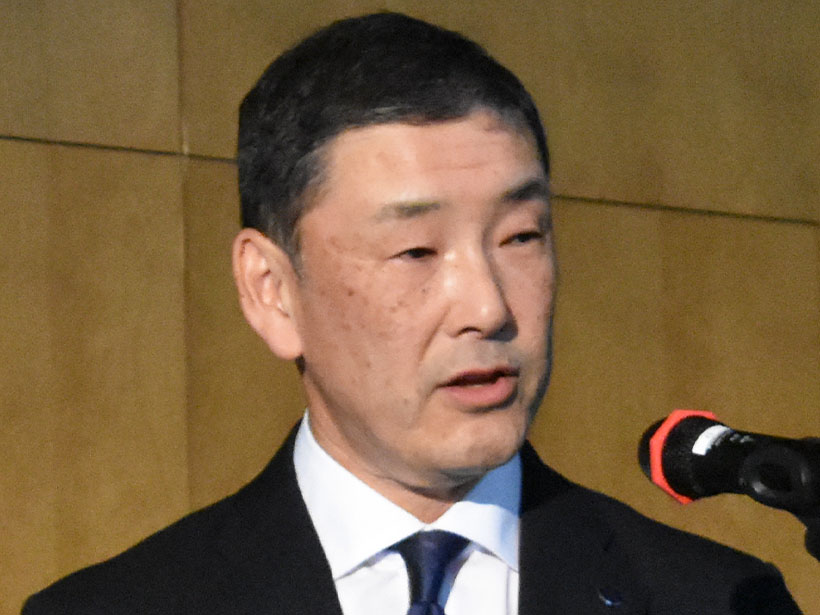 新潟酒販、26年「主役は新潟」方針説明