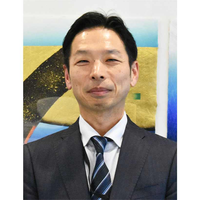 新トップ登場：デルソーレ・武長栄治社長　現場こだわるモノづくり