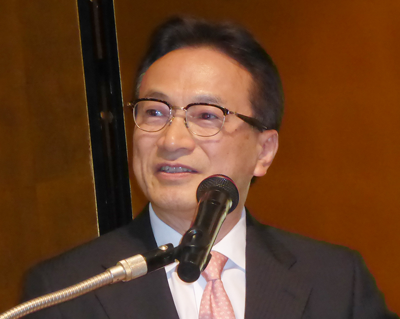 ウェルネオシュガー、最大限効果発揮へ　3年間で4社合併