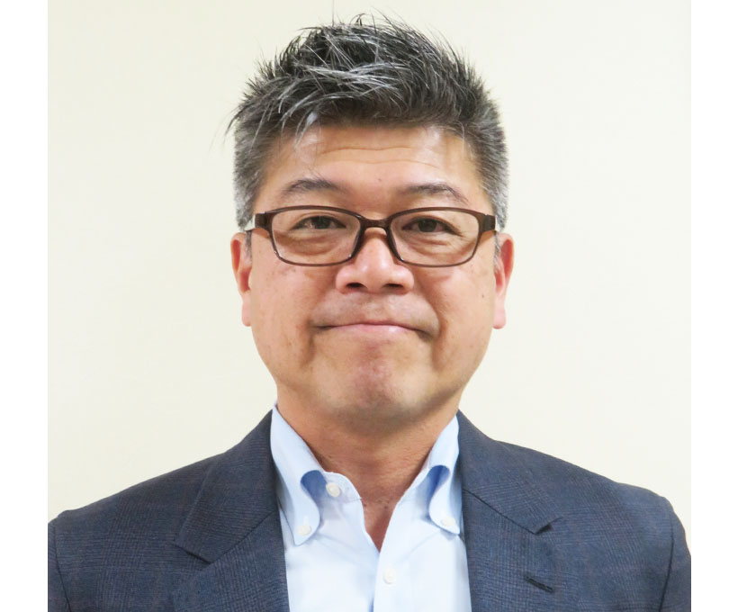 関東小売／北関東・新潟新春特集：マミーマートHD・岩崎裕文社長　出店攻勢を強&hellip;